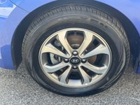 USED 2018 18 HYUNDAI I20 1.2 GO! SE Hatchback 5dr Petrol Manual Euro 6 (84 ps) FULL SERVICE HISTORY -- SAT NAV -- CRUISE -- PARKING CAMERA