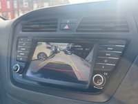 USED 2018 18 HYUNDAI I20 1.2 GO! SE Hatchback 5dr Petrol Manual Euro 6 (84 ps) FULL SERVICE HISTORY -- SAT NAV -- CRUISE -- PARKING CAMERA
