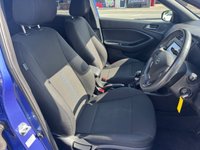 USED 2018 18 HYUNDAI I20 1.2 GO! SE Hatchback 5dr Petrol Manual Euro 6 (84 ps) FULL SERVICE HISTORY -- SAT NAV -- CRUISE -- PARKING CAMERA