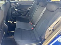 USED 2018 18 HYUNDAI I20 1.2 GO! SE Hatchback 5dr Petrol Manual Euro 6 (84 ps) FULL SERVICE HISTORY -- SAT NAV -- CRUISE -- PARKING CAMERA