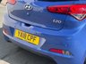 USED 2018 18 HYUNDAI I20 1.2 GO! SE Hatchback 5dr Petrol Manual Euro 6 (84 ps) FULL SERVICE HISTORY -- SAT NAV -- CRUISE -- PARKING CAMERA