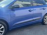 USED 2018 18 HYUNDAI I20 1.2 GO! SE Hatchback 5dr Petrol Manual Euro 6 (84 ps) FULL SERVICE HISTORY -- SAT NAV -- CRUISE -- PARKING CAMERA