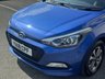 USED 2018 18 HYUNDAI I20 1.2 GO! SE Hatchback 5dr Petrol Manual Euro 6 (84 ps) FULL SERVICE HISTORY -- SAT NAV -- CRUISE -- PARKING CAMERA