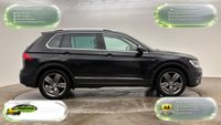 USED 2019 19 VOLKSWAGEN TIGUAN AUTOMATIC 1.5 TSI EVO Match SUV 5dr Petrol DSG Euro 6 (s/s) (150 ps) 