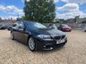 USED 2011 61 BMW 5 SERIES 2.0 520d M Sport Touring 5dr Diesel Steptronic Euro 5 (184 ps) Leather, Nav, Bluetooth, FSH