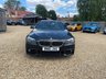 USED 2011 61 BMW 5 SERIES 2.0 520d M Sport Touring 5dr Diesel Steptronic Euro 5 (184 ps) Leather, Nav, Bluetooth, FSH