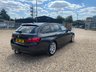 USED 2011 61 BMW 5 SERIES 2.0 520d M Sport Touring 5dr Diesel Steptronic Euro 5 (184 ps) Leather, Nav, Bluetooth, FSH
