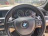 USED 2011 61 BMW 5 SERIES 2.0 520d M Sport Touring 5dr Diesel Steptronic Euro 5 (184 ps) Leather, Nav, Bluetooth, FSH