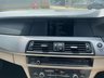 USED 2011 61 BMW 5 SERIES 2.0 520d M Sport Touring 5dr Diesel Steptronic Euro 5 (184 ps) Leather, Nav, Bluetooth, FSH