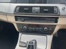 USED 2011 61 BMW 5 SERIES 2.0 520d M Sport Touring 5dr Diesel Steptronic Euro 5 (184 ps) Leather, Nav, Bluetooth, FSH