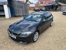 USED 2011 61 BMW 5 SERIES 2.0 520d M Sport Touring 5dr Diesel Steptronic Euro 5 (184 ps) Leather, Nav, Bluetooth, FSH