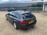 USED 2011 61 BMW 5 SERIES 2.0 520d M Sport Touring 5dr Diesel Steptronic Euro 5 (184 ps) Leather, Nav, Bluetooth, FSH