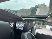 USED 2013 13 NISSAN QASHQAI 1.6 360 SUV 5dr Petrol CVT 2WD Euro 5 (117 ps) 8 STAMPS PAN ROOF SAT NAV