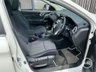 USED 2013 13 NISSAN QASHQAI 1.6 360 SUV 5dr Petrol CVT 2WD Euro 5 (117 ps) 8 STAMPS PAN ROOF SAT NAV
