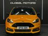 USED 2016 16 FORD FOCUS 2.0T EcoBoost ST-3 Hatchback 5dr Petrol Manual Euro 6 (s/s) (250 ps) *REVERSE CAMERA* *HEATED SEATS*