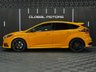 USED 2016 16 FORD FOCUS 2.0T EcoBoost ST-3 Hatchback 5dr Petrol Manual Euro 6 (s/s) (250 ps) *REVERSE CAMERA* *HEATED SEATS*