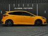 USED 2016 16 FORD FOCUS 2.0T EcoBoost ST-3 Hatchback 5dr Petrol Manual Euro 6 (s/s) (250 ps) *REVERSE CAMERA* *HEATED SEATS*