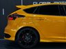 USED 2016 16 FORD FOCUS 2.0T EcoBoost ST-3 Hatchback 5dr Petrol Manual Euro 6 (s/s) (250 ps) *REVERSE CAMERA* *HEATED SEATS*