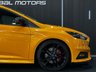 USED 2016 16 FORD FOCUS 2.0T EcoBoost ST-3 Hatchback 5dr Petrol Manual Euro 6 (s/s) (250 ps) *REVERSE CAMERA* *HEATED SEATS*