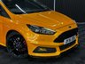 USED 2016 16 FORD FOCUS 2.0T EcoBoost ST-3 Hatchback 5dr Petrol Manual Euro 6 (s/s) (250 ps) *REVERSE CAMERA* *HEATED SEATS*