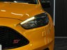 USED 2016 16 FORD FOCUS 2.0T EcoBoost ST-3 Hatchback 5dr Petrol Manual Euro 6 (s/s) (250 ps) *REVERSE CAMERA* *HEATED SEATS*