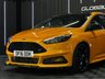 USED 2016 16 FORD FOCUS 2.0T EcoBoost ST-3 Hatchback 5dr Petrol Manual Euro 6 (s/s) (250 ps) *REVERSE CAMERA* *HEATED SEATS*