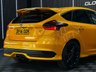 USED 2016 16 FORD FOCUS 2.0T EcoBoost ST-3 Hatchback 5dr Petrol Manual Euro 6 (s/s) (250 ps) *REVERSE CAMERA* *HEATED SEATS*