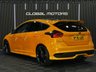 USED 2016 16 FORD FOCUS 2.0T EcoBoost ST-3 Hatchback 5dr Petrol Manual Euro 6 (s/s) (250 ps) *REVERSE CAMERA* *HEATED SEATS*