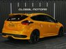 USED 2016 16 FORD FOCUS 2.0T EcoBoost ST-3 Hatchback 5dr Petrol Manual Euro 6 (s/s) (250 ps) *REVERSE CAMERA* *HEATED SEATS*