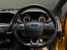 USED 2016 16 FORD FOCUS 2.0T EcoBoost ST-3 Hatchback 5dr Petrol Manual Euro 6 (s/s) (250 ps) *REVERSE CAMERA* *HEATED SEATS*