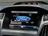 USED 2016 16 FORD FOCUS 2.0T EcoBoost ST-3 Hatchback 5dr Petrol Manual Euro 6 (s/s) (250 ps) *REVERSE CAMERA* *HEATED SEATS*