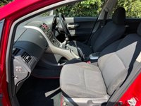USED 2008 58 TOYOTA AURIS 1.33 VVT-i TR 100 BHP 5DR HATCH BACK (ULEZ OK) RECENT CAMBELT+ULEZ OK+A/C+