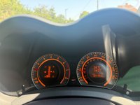 USED 2008 58 TOYOTA AURIS 1.33 VVT-i TR 100 BHP 5DR HATCH BACK (ULEZ OK) RECENT CAMBELT+ULEZ OK+A/C+