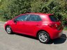 USED 2008 58 TOYOTA AURIS 1.33 VVT-i TR 100 BHP 5DR HATCH BACK (ULEZ OK) RECENT CAMBELT+ULEZ OK+A/C+