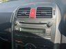 USED 2008 58 TOYOTA AURIS 1.33 VVT-i TR 100 BHP 5DR HATCH BACK (ULEZ OK) RECENT CAMBELT+ULEZ OK+A/C+