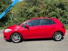USED 2008 58 TOYOTA AURIS 1.33 VVT-i TR 100 BHP 5DR HATCH BACK (ULEZ OK) RECENT CAMBELT+ULEZ OK+A/C+