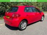 USED 2008 58 TOYOTA AURIS 1.33 VVT-i TR 100 BHP 5DR HATCH BACK (ULEZ OK) RECENT CAMBELT+ULEZ OK+A/C+