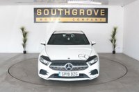 USED 2019 19 MERCEDES-BENZ A CLASS 1.3 A180 AMG Line (Executive) Hatchback 5dr Petrol 7G-DCT Euro 6 (s/s) (136 ps) ** EXTENDED WARRANTIES AVAILABLE **