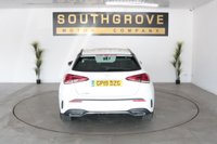 USED 2019 19 MERCEDES-BENZ A CLASS 1.3 A180 AMG Line (Executive) Hatchback 5dr Petrol 7G-DCT Euro 6 (s/s) (136 ps) ** EXTENDED WARRANTIES AVAILABLE **