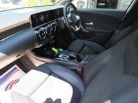 USED 2019 19 MERCEDES-BENZ A CLASS 1.3 A180 AMG Line (Executive) Hatchback 5dr Petrol 7G-DCT Euro 6 (s/s) (136 ps) ** EXTENDED WARRANTIES AVAILABLE **