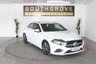USED 2019 19 MERCEDES-BENZ A CLASS 1.3 A180 AMG Line (Executive) Hatchback 5dr Petrol 7G-DCT Euro 6 (s/s) (136 ps) ** EXTENDED WARRANTIES AVAILABLE **