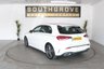 USED 2019 19 MERCEDES-BENZ A CLASS 1.3 A180 AMG Line (Executive) Hatchback 5dr Petrol 7G-DCT Euro 6 (s/s) (136 ps) ** EXTENDED WARRANTIES AVAILABLE **
