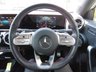 USED 2019 19 MERCEDES-BENZ A CLASS 1.3 A180 AMG Line (Executive) Hatchback 5dr Petrol 7G-DCT Euro 6 (s/s) (136 ps) ** EXTENDED WARRANTIES AVAILABLE **