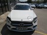 USED 2019 19 MERCEDES-BENZ A CLASS 1.3 A180 AMG Line (Executive) Hatchback 5dr Petrol 7G-DCT Euro 6 (s/s) (136 ps) ** EXTENDED WARRANTIES AVAILABLE **
