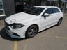 USED 2019 19 MERCEDES-BENZ A CLASS 1.3 A180 AMG Line (Executive) Hatchback 5dr Petrol 7G-DCT Euro 6 (s/s) (136 ps) ** EXTENDED WARRANTIES AVAILABLE **
