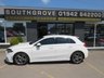 USED 2019 19 MERCEDES-BENZ A CLASS 1.3 A180 AMG Line (Executive) Hatchback 5dr Petrol 7G-DCT Euro 6 (s/s) (136 ps) ** EXTENDED WARRANTIES AVAILABLE **