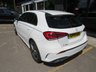 USED 2019 19 MERCEDES-BENZ A CLASS 1.3 A180 AMG Line (Executive) Hatchback 5dr Petrol 7G-DCT Euro 6 (s/s) (136 ps) ** EXTENDED WARRANTIES AVAILABLE **
