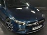 USED 2019 69 MERCEDES-BENZ A CLASS 2.0 A35 AMG (Premium Plus) Hatchback 5dr Petrol SpdS DCT 4MATIC Euro 6 (s/s) (306 ps) SENSORS, LEATHER, NAV!