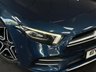 USED 2019 69 MERCEDES-BENZ A CLASS 2.0 A35 AMG (Premium Plus) Hatchback 5dr Petrol SpdS DCT 4MATIC Euro 6 (s/s) (306 ps) SENSORS, LEATHER, NAV!