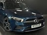 USED 2019 69 MERCEDES-BENZ A CLASS 2.0 A35 AMG (Premium Plus) Hatchback 5dr Petrol SpdS DCT 4MATIC Euro 6 (s/s) (306 ps) SENSORS, LEATHER, NAV!